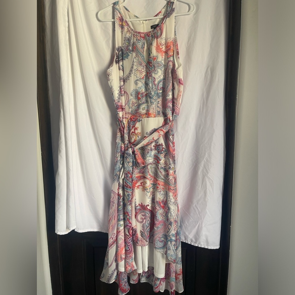 R & K sundress. NWOT